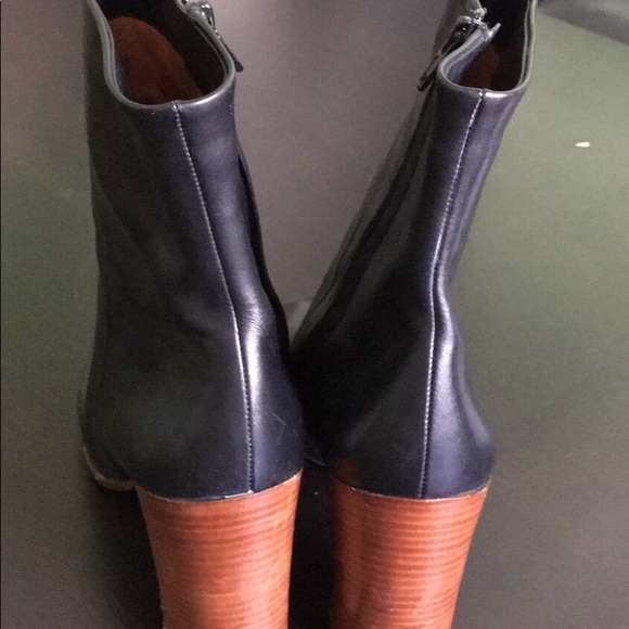 CELINE shoes 38 - Picture 2 of 5